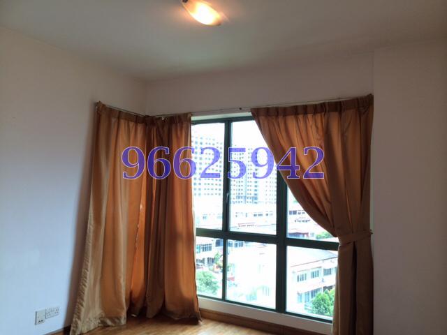 Palm Gardens (D23), Condominium #109549602